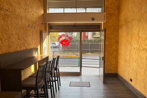 PIOLTELLO-Locale Commerciale/Negozio con Servizio