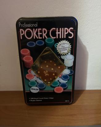 Gioco da tavola