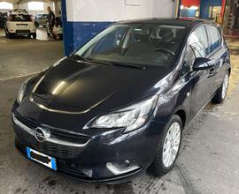 Opel Corsa 1.4 GPL Innovation 2018 – 51.000 km