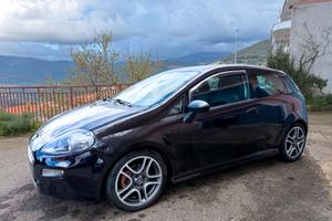 Fiat Punto Evo 1.3 Mjt 95 CV S&S Sport del 2012