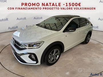 Volkswagen Taigo 1.0 TSI 115 CV R-Line