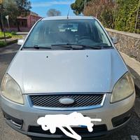 Ford cmax