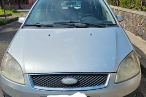 Ford cmax