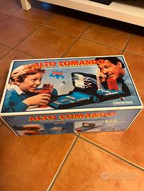 Battaglia Navale Alto Comando