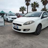 Fiat Bravo 1.6 MJT 105 CV DPF sport