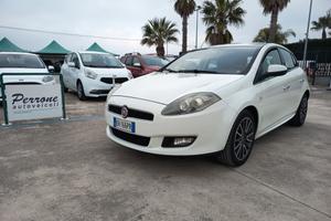 Fiat Bravo 1.6 MJT 105 CV DPF sport