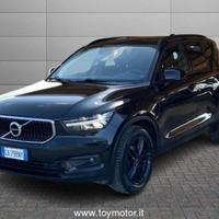 Volvo XC40 (2017-) D3 Geartronic