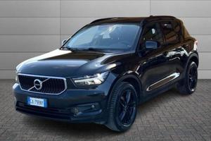 Volvo XC40 (2017-) D3 Geartronic