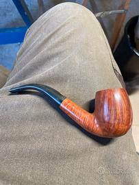 Pipa savinelli straight grain