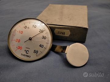 Termometro