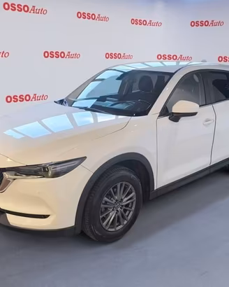 Mazda CX-5 2.2 SKYACTIV-D 150 HP EVOLVE + EP ...