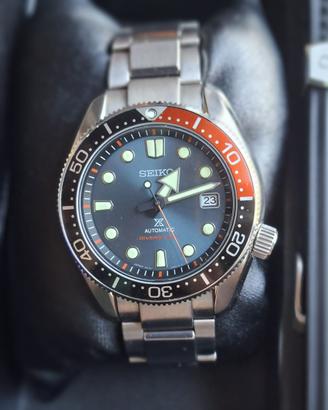 Seiko prospex spb097j1 twilight