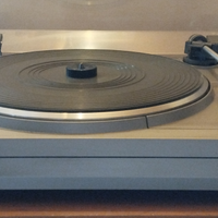 Giradischi Dual Vintage