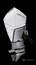 Coppia Mercury 300 Verado