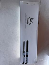 Muster arrivciacapelli professionale