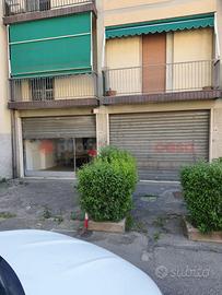Ufficio Firenze [UFFBARDAVCU] (Novoli)