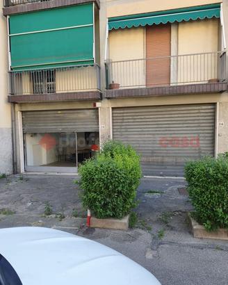 Ufficio Firenze [UFFBARDAVCU] (Novoli)