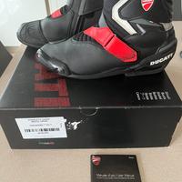 Stivali bassi tecnici Theme Ducati n°43