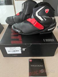 Stivali bassi tecnici Theme Ducati n°43