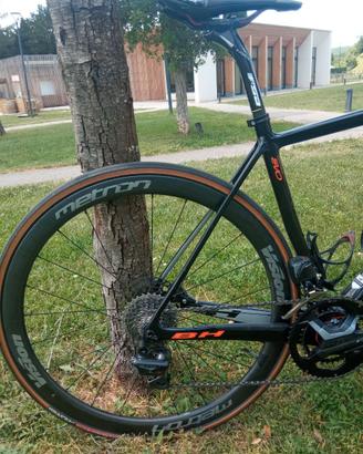 Biciclrtta BH ultralight evo  disc top di gamma