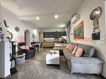 Villa singola Terracina [Cod. rif 3287100VRG]