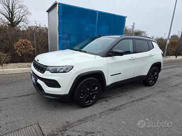 Jeep Compass 1.6 Night Eagle 130CV