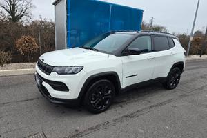 Jeep Compass 1.6 Night Eagle 130CV