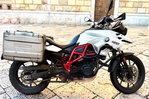 BMW F 700 GS