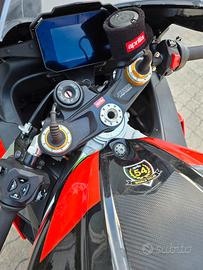 Aprilia RSV4 1100 - 2022