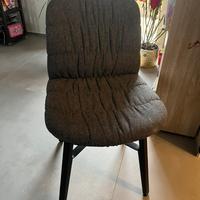 Sedie bellissime per soggiorno