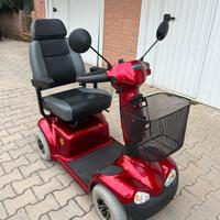 Scooter MagicSan Astro per mobilità ridotta