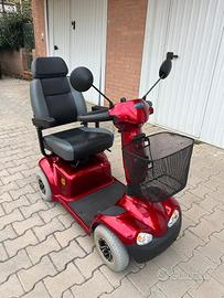 Scooter MagicSan Astro per mobilità ridotta