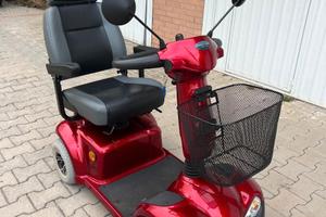 Scooter MagicSan Astro per mobilità ridotta