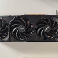 MSI RTX 5070 Ti 16G SHADOWS