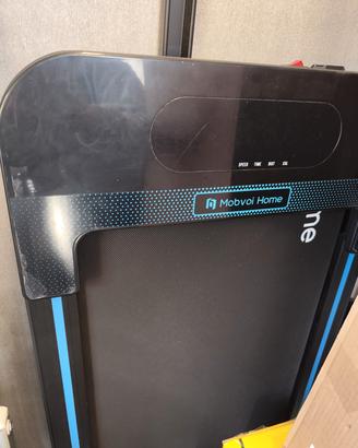 tapis roulant/pedana per camminare 