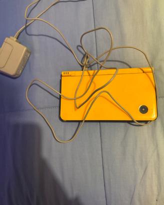 Nintendo ds xl