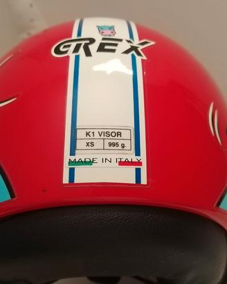 casco jet