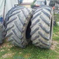 Gomme Agricole 600/70/30 - 620/75/30