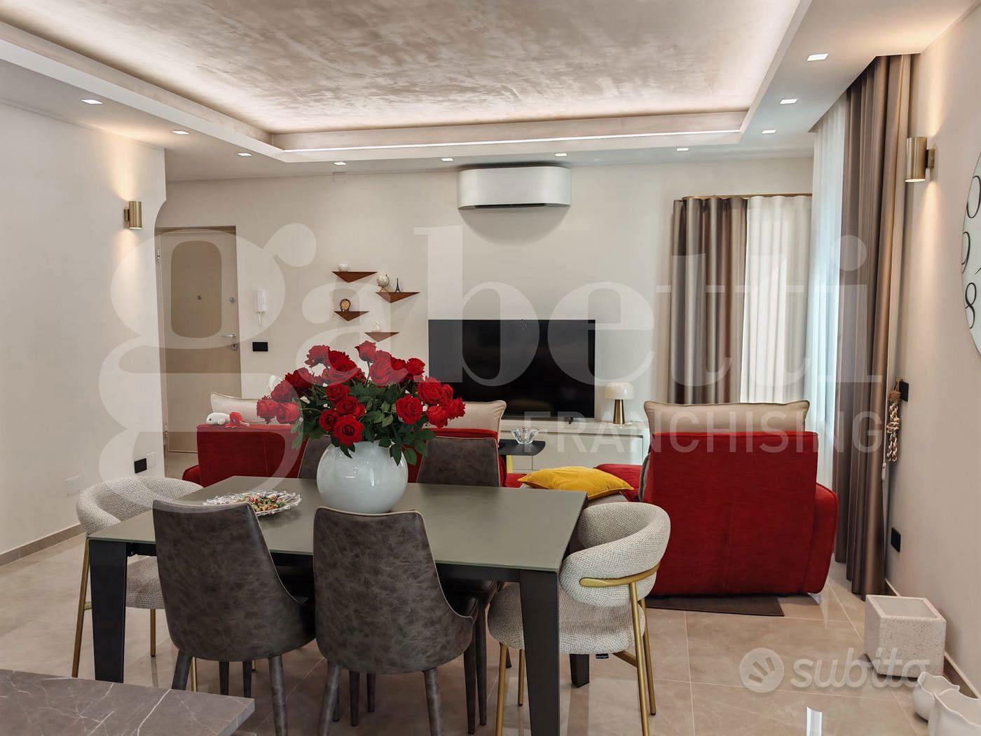 Appartamento – Venafro, Isernia - Altro