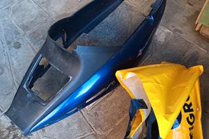 carena posteriore f12