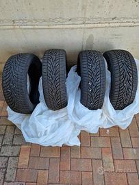 gomme da neve per vettura eco up