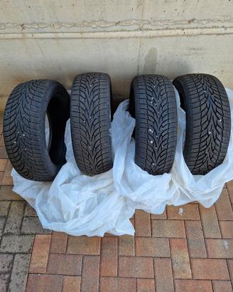 gomme da neve per vettura eco up