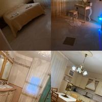 Nido romantico e relax