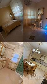 Nido romantico e relax