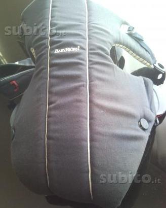 Marsupio babybjorn