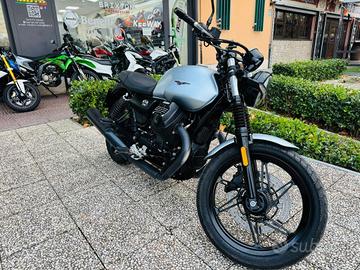 MOTO GUZZI V7 AL PREZZO PIU' BASSO DI ROMA!