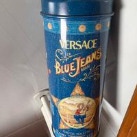 Profumo Versace blue jeans