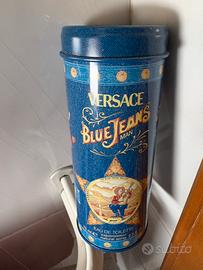 Profumo Versace blue jeans