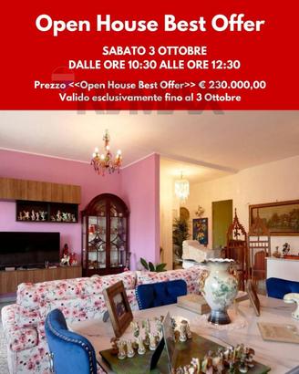 Appartamento - Bari