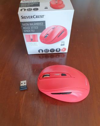 Mouse senza fili